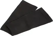 [Kisangel] Ergonomic Calf Sleeves for Men Sports Compression Socks Shin Guard Breathable Running Sleeves