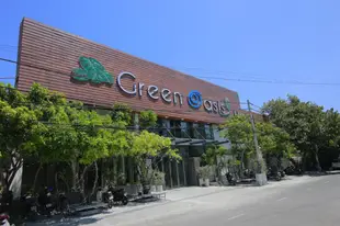 綠洲飯店Green Oasis Hotel