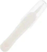 Nose and Ear Device, Nose Cleaning Tweezers | Safe and Effective Booger Pliers with Round Head | Safe and Easy Nose and Ear Device with Clear Cover, Relieves Nasal Congestion