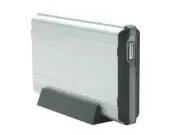 Maxtor OneTouch II 500GB External Hard Drive 7200RPM Firewire 800/400 USB 2.0