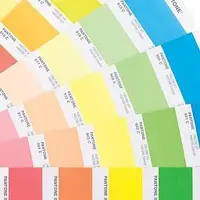 在飛比找誠品線上優惠-Pantone Pastels & Neons Guide: