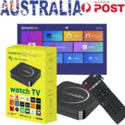 Q3 4K HD Smart TV Box Wireless Screen Projection Set Top Box Wifi Network Player