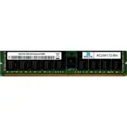 AC258172 - Dell Compatible 64GB PC5-38400 DDR5-4800Mhz 2Rx4 ECC RDIMM