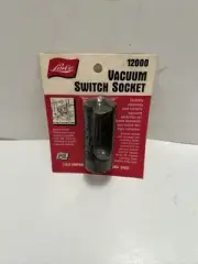Lisle Tools 12000 Vacuum Switch Socket. New, Free Shipping