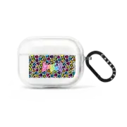 AirPods Pro 2 Impact Case Lisa Frank® Rainbow Leopard AirPods Case
