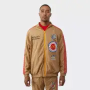 Adidas x Eric Emanuel McDonalds All American Ceremony Jacket HI5589 Men Size 2XL