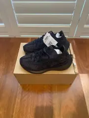 adidas Yeezy Boost 380 Onyx Non-Reflective US5.5