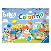Bluey Colorino