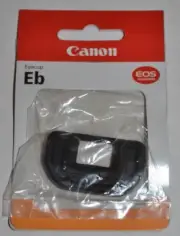 Canon Eb eyecup EOS 2378A001[AA] CZ2-2778 new genuine