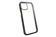EFM Aspen Case Armour Cover w D3O 5G Signal Plus for iPhone 13 Pro Slate Clear