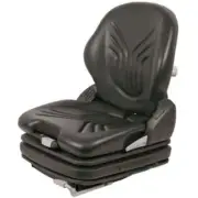 Black Vinyl Seat Fits Universal Fit Models MSG75G MSG75GBLV MSG75GBLV-A