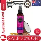 New Hask Curl Care 5-in-1 Leave-In Spray 175ml | Free Shipping | AU
