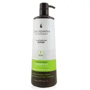 Macadamia Natural Oil Professional Weightless Repair Shampoo (Baby Fine to Fine Textures) 1000ml/33.8oz