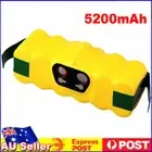 Upgraded Battery For iRobot Roomba 500 630 780 R3 530 580 630 650 5.2Ah 880 980