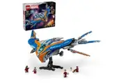 LEGO 76286 Guardians of the Galaxy: The Milano - Marvel Superheroes