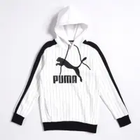 在飛比找蝦皮商城優惠-PUMA 流行系列 Pinstripe 男款 E.SO同款 