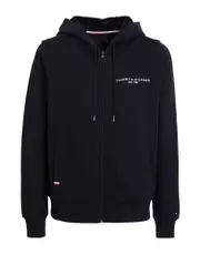 [TOMMY HILFIGER] TOMMY HILFIGER Sweatshirts - Item 10342673
