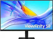 [Samsung] 27-Inch S80UD UHD Monitor