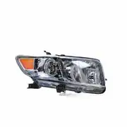 All Crash Head Lamp Rh TAZ-21030RHG