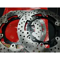 在飛比找蝦皮購物優惠-【貝爾摩托車精品店】Brembo 碟盤 TMAX500 TM