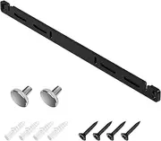 Wall Mount Compatible with Sonos Arc,One-Piece Wall Bracket Echo Wall Mount Bracket Soundbar Mount for Sonos Arc Sound Accessories