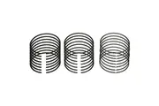 Speed Pro Chrome Moly V8 Ring Set LS3 4.065"" STD 1.5mm X 1.5mm X 2.5mm