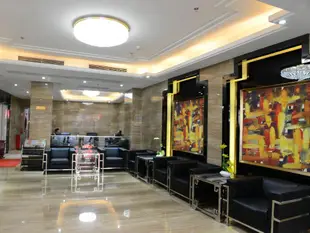 星和商務酒店火車站越秀公園店Xinghe Hotel Liuhua Branch