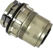 Flywheel Tools Cassette Body Freehub Fit For Novatec D712SB D772SB D792SB Rear Hub 4 Pawls HG 10s 11s Fit For XDR XD XX1 MS 12s Flywheel Puller(HG 10s 11s)