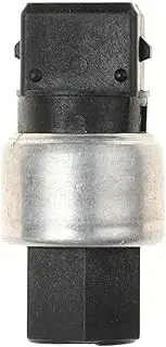A/C Pressure Switch Sensor Compatible with Volvo for C70 S40 C30 V50 31332642 A/C Pressure Transducer Switch Sensor Air Conditioning Pressure Sensor A/C Pressure Switch