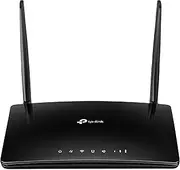 TP-Link 300Mbps Telephony Router