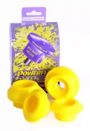 for VW Corrado VR6 Powerflex Rear Shock Top Mounting Bushes PFR85-240