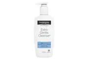 Neutrogena Fragrance Free Extra Gentle Cleanser 200mL