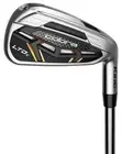 Cobra Golf Club LTDx Combo 5-PW, GW Iron Set Regular Graphite New