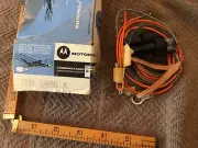 One New Motorola Replacement Part TKN6456A Power Cable