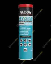 1 x NULON 4WD and Marine Multi-Purpose Lithium Complex Grease M4MG-C