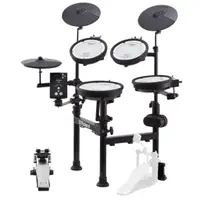 在飛比找蝦皮購物優惠-【傑夫樂器】 電子鼓 Roland TD-1KPX2 V-D