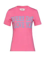 [ALBERTA FERRETTI] ALBERTA FERRETTI T-shirts - Item 12679726