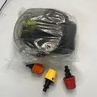RYOBI Power Cleaner Chemical Nozzle Kit EZClean Multi Purpose Tool Accessory Set
