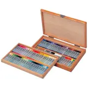 New Sakura Cray-Pas Specialist 85 colors (88 Pieces) ESP88 Oil Pastels