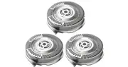 Philips Series 5000 SH50/50 Replacement Blades 3pcs