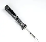 TS101 Digital Soldering Iron DC 65W PD 45W Welding Station OLED Programable Upgrated from TS100