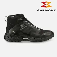 在飛比找Yahoo奇摩購物中心優惠-GARMONT 男款GTX中筒越野疾行健走鞋 9.81 N 