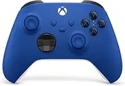 Microsoft Xbox Series X/S Wireless Controller - Shock Blue