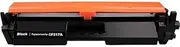TopBanana's - 17A CF217A Black Replacement Toner Cartridge for HP Printers Pro M102W, M102A, Pro MFP M130NW, MFP M130FW, MFP M130FN, MFP M130A