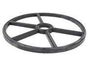 Astral Hurlcon Spider Gasket 40mm Pool Filter Multi Port Valve MPV Gasket TM12