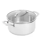 NEW Scanpan STS Dutch Oven 24cm/4.8 Litre