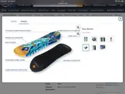 Sleds Snow Sleds 2 Pack