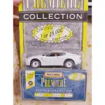 ✨稀有絕版✨MATCHBOX ASTON MARTIN DB7 奧斯論馬丁 超美 膠胎  火柴盒