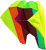 Generic 3D, Soft Driver, Beach Toy, Unique, Easy Assembly, Easy Carry, Traction