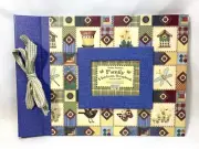 Debbie Mumm's Family Heirloom Scrapbook 13x9 Inches